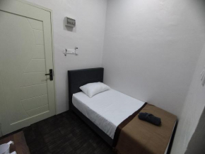 Nafeeza Hotel